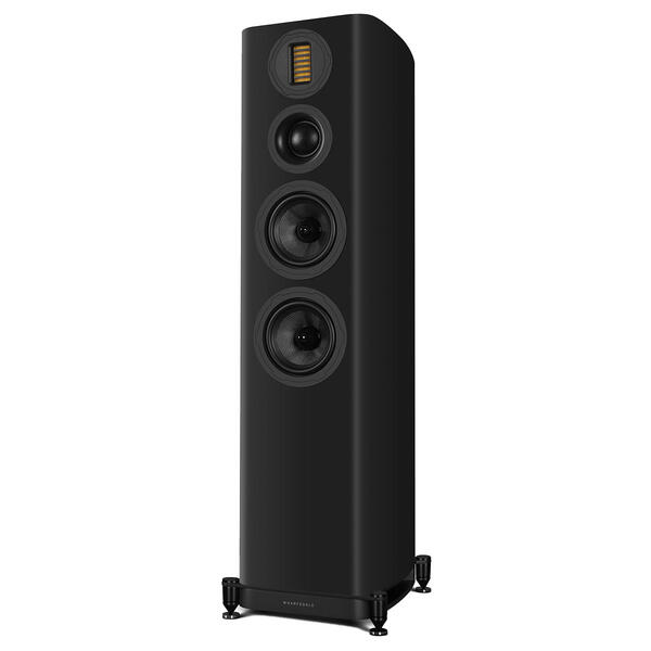 Kolumny głośnikowe podłogowa wharfedale evo 5.4