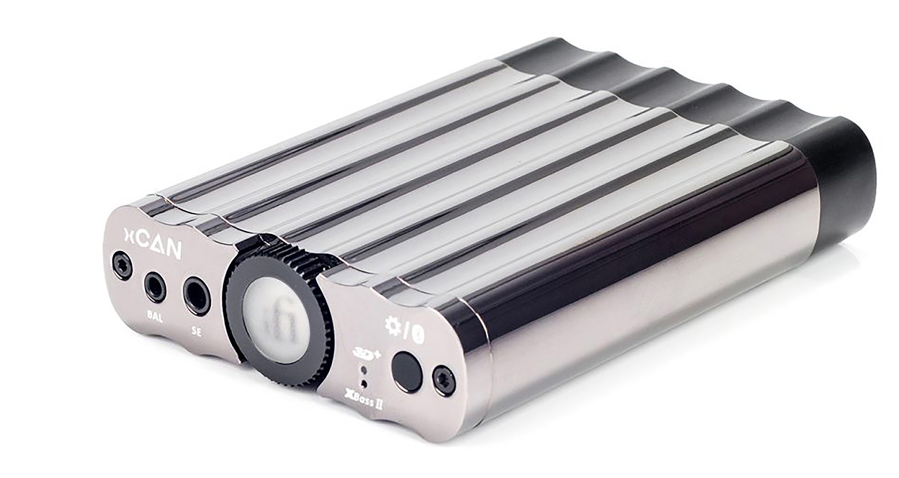 Ifi audio xcan