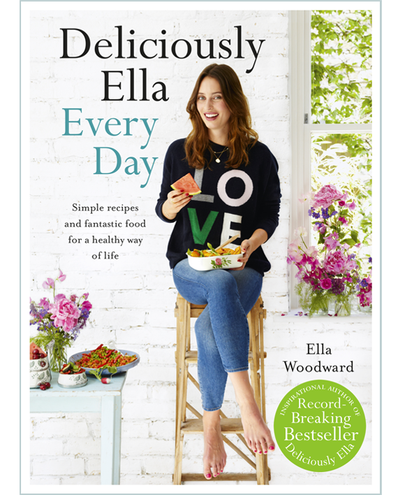 Deliciously Ella. Every Day