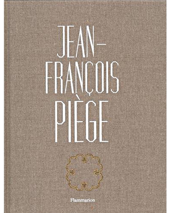 Jean-Francois Piege