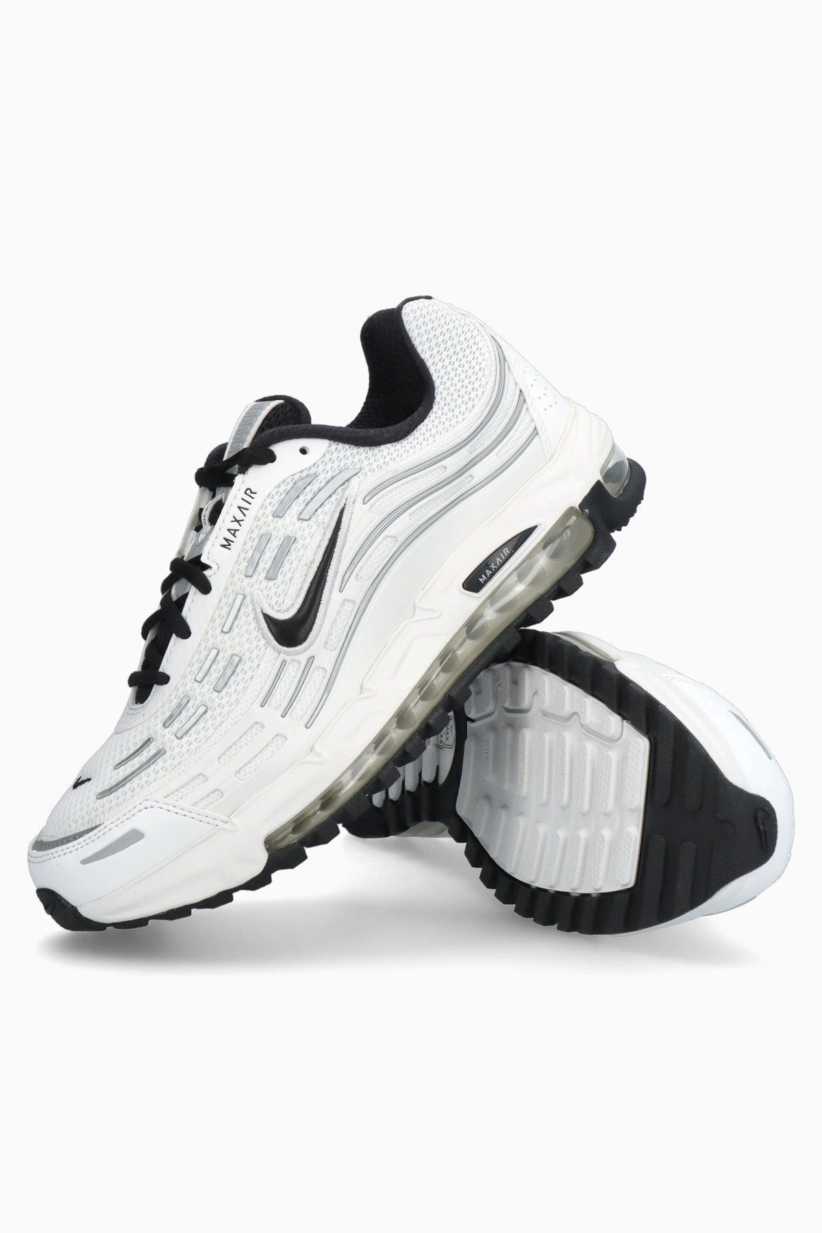 Buty Sneakers Nike Air Max TL 2.5 - Biały