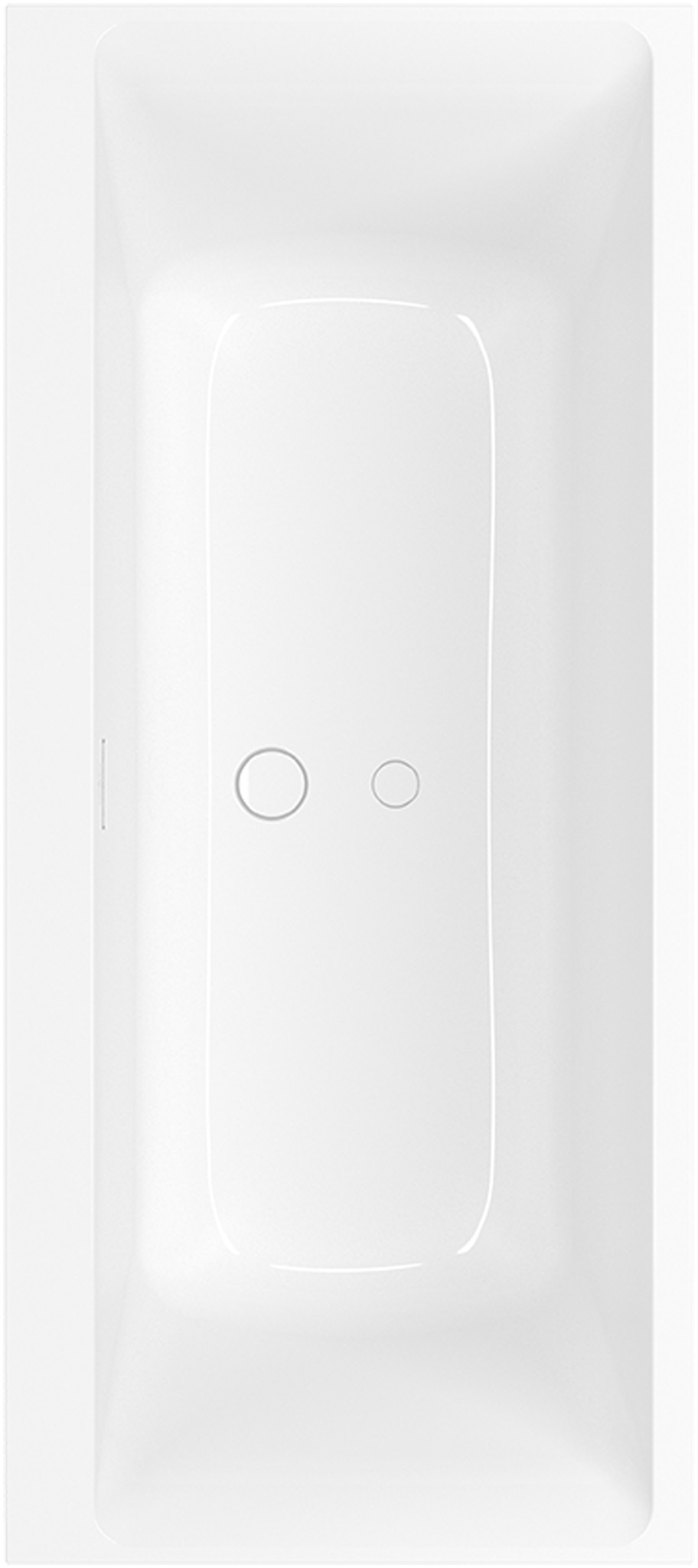 Darmowa Dostawa - Wanna prostokątna 170x75 cm Villeroy & Boch Subway 3.0 UBQ170SBW2TDV01