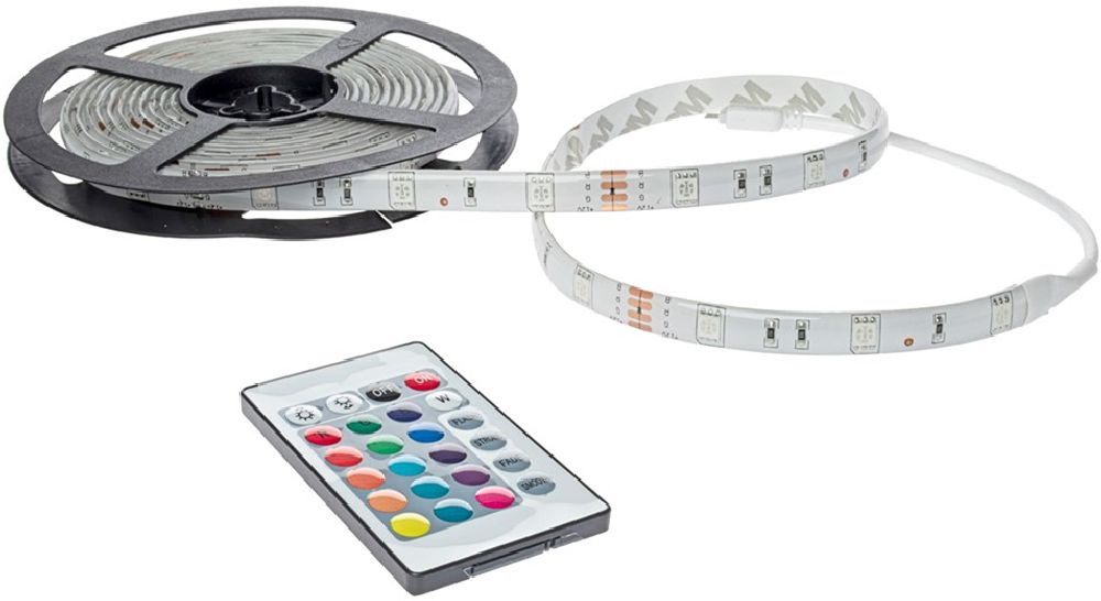 Darmowa Dostawa - Taśma LED 300 cm 7.3 W Milagro EKZ2857