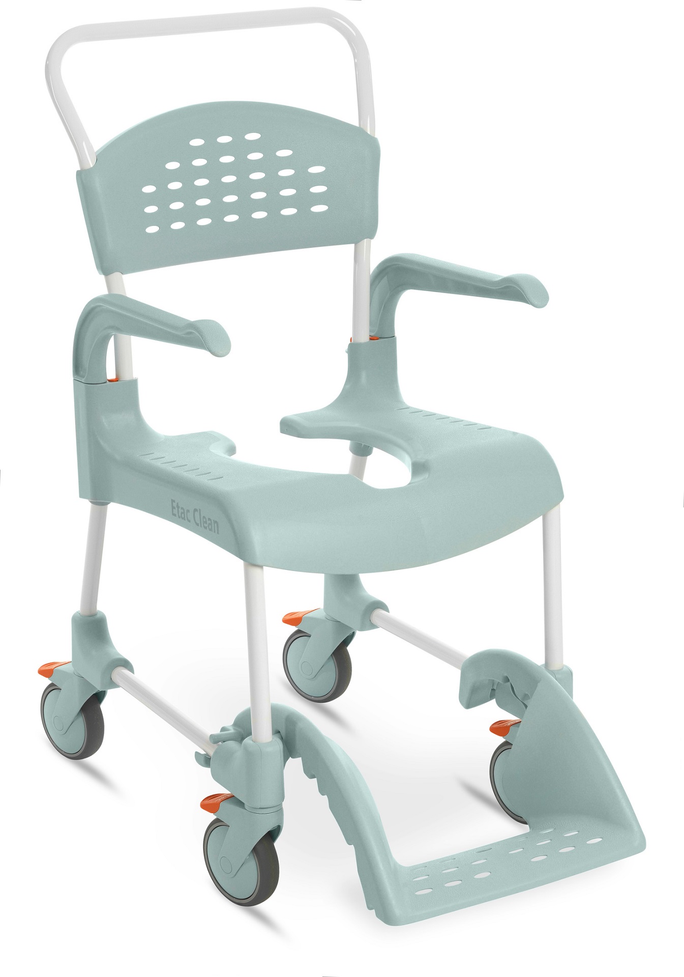 Darmowa Dostawa - Wózek inwalidzki Etac Clean 80229211