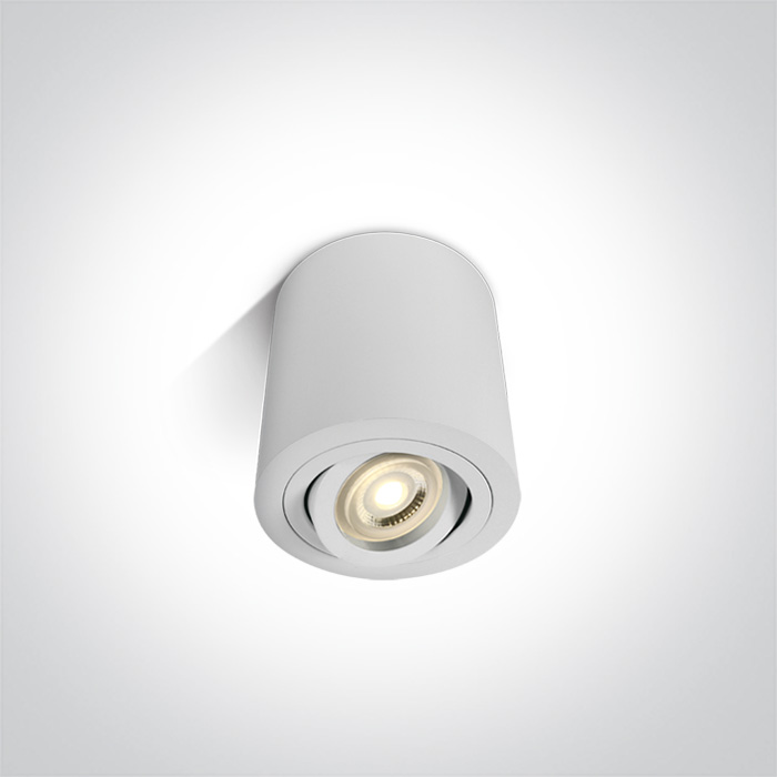 Darmowa Dostawa - Lampa podsufitowa One Light Krokos 12105ABW