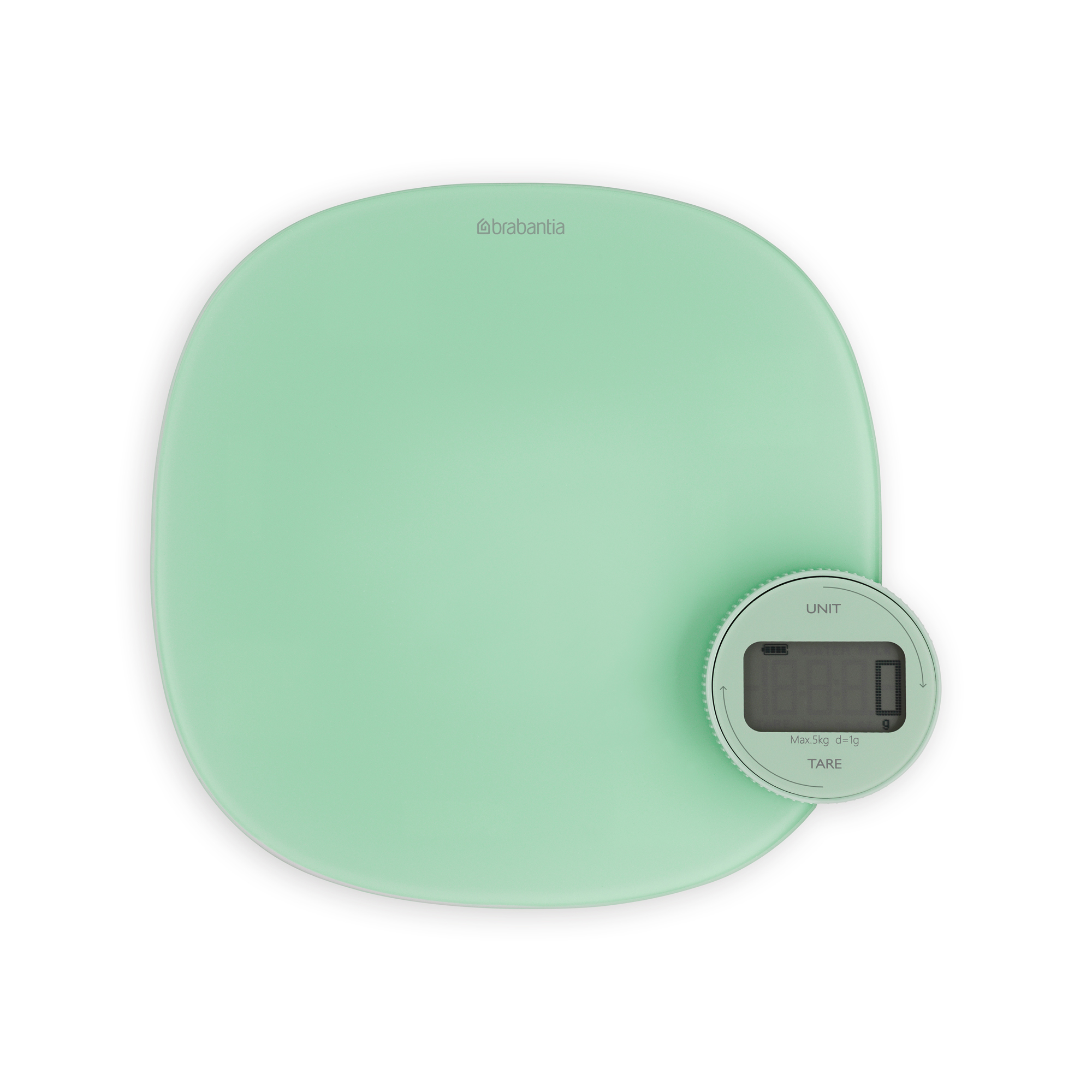 Darmowa Dostawa - Waga kuchenna Brabantia Tasty+ 122903