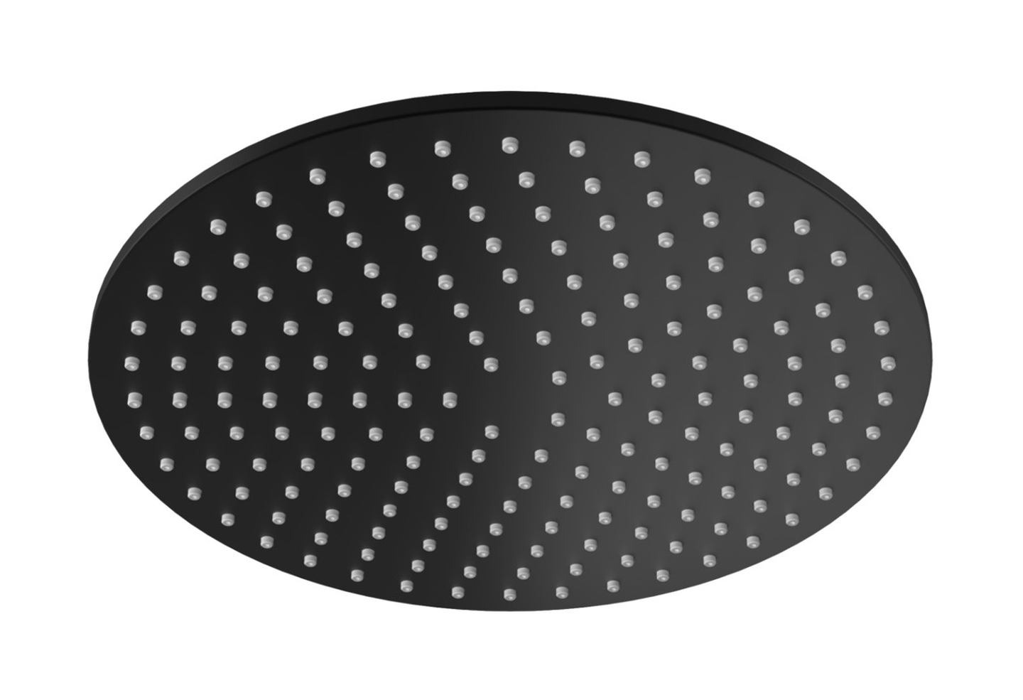 Darmowa Dostawa - Deszczownica Kohlman Experience Black R25EB