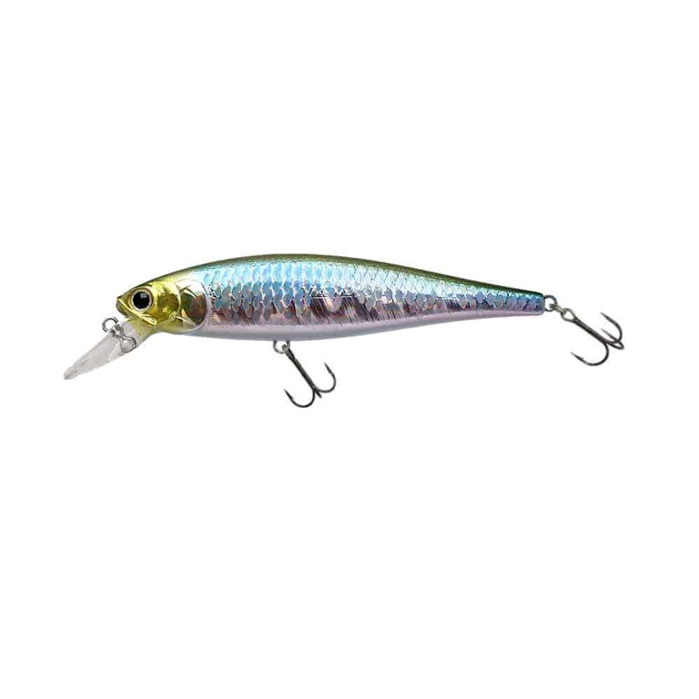 Lucky Craft Wobler Pointer 128SP MS Japan Shad