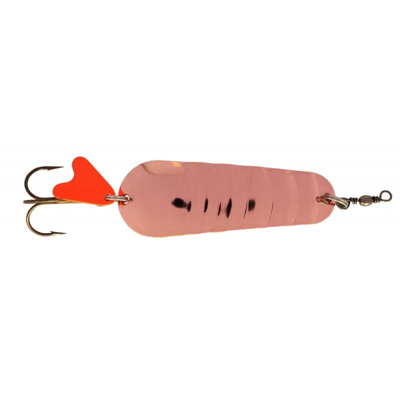 Abu Garcia Błystka Atom 11cm/55g Copper