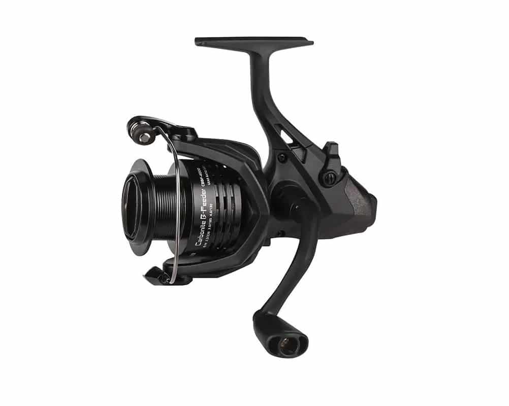 Okuma Kołowrotek Carbonite B-Feeder 4000