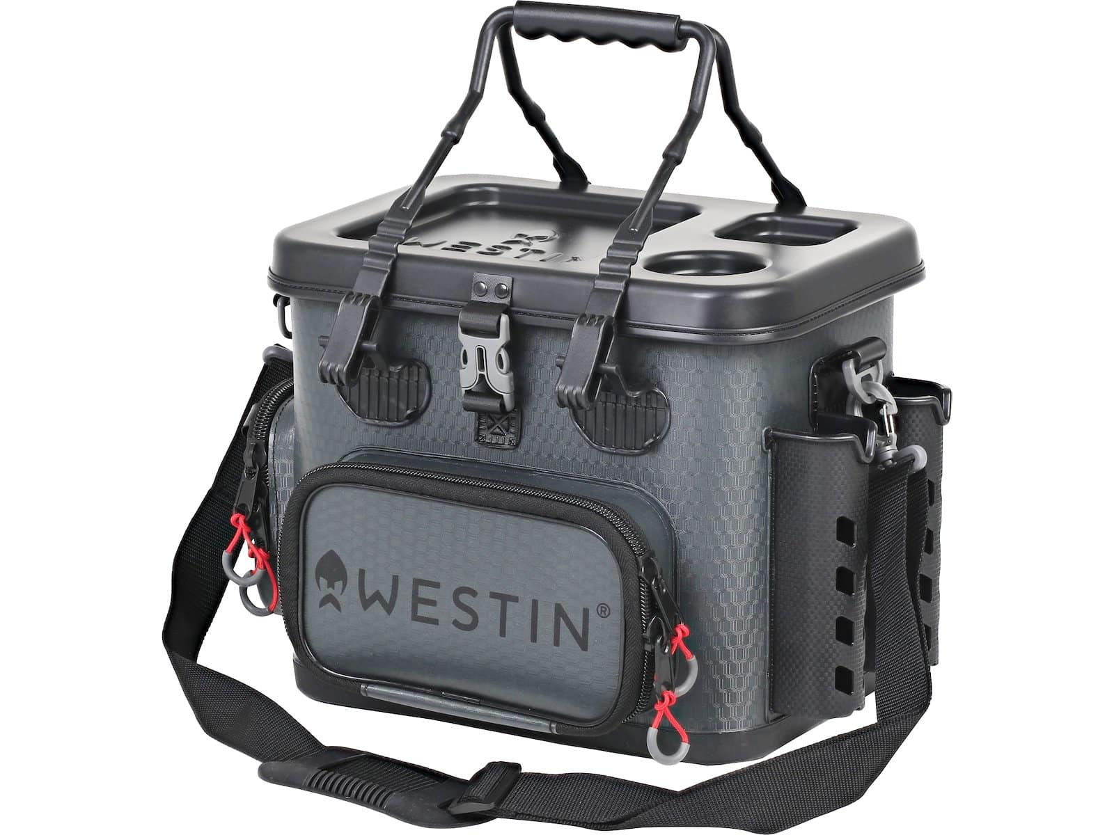 Westin Torba W4 Safeguard Tackle Bag Small