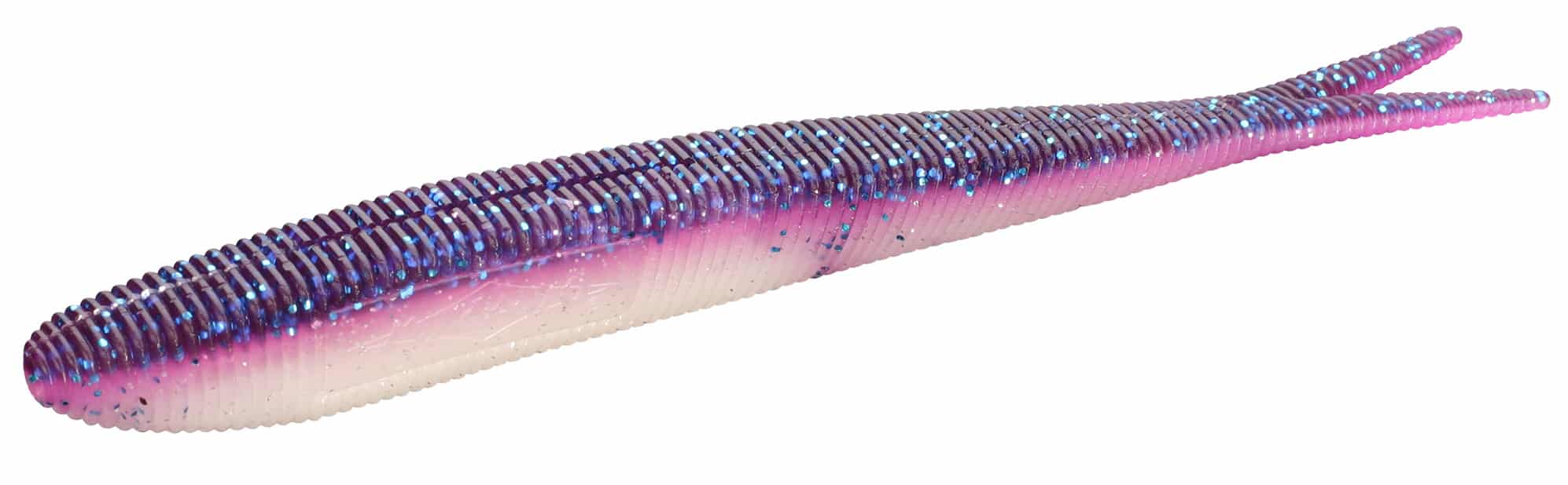 Mikado Guma Saira Jaskółka 14cm Nr 372