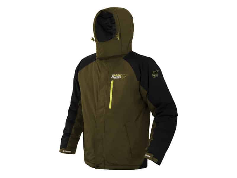 Delphin Kurtka Zimowa Winter Cruizer 5T Rozmiar XXXL