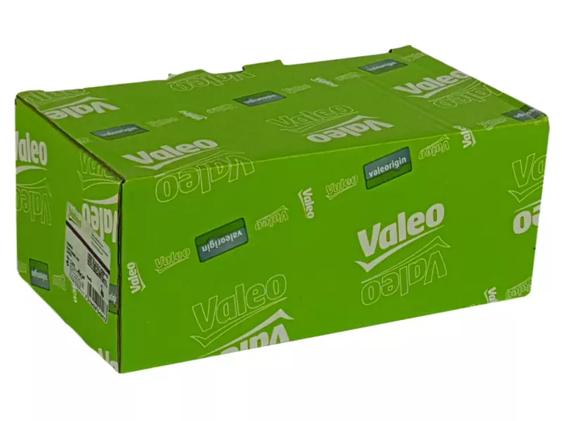 VALEO FILTR OLEJU PUSZKOWY NR 586049 - Petrostar