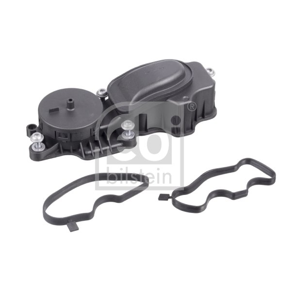 FEBI PRZEWOD WENTYLACJI AUDI A3 1.8TFSI 16V FEB45531 - Petrostar