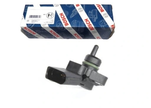 BOSCH CZUJNIK CISNIENIA W KOL.SSACYM 261230198 - Petrostar