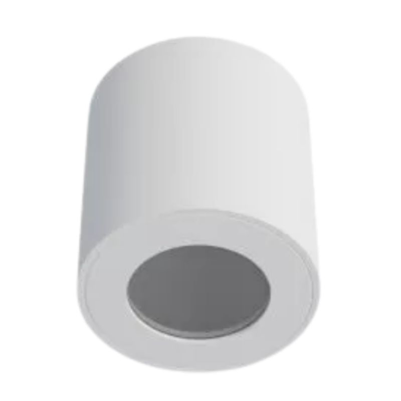 Oprawa Natynkowa Led Labs Luna Okrągła IP54 1 Szt.