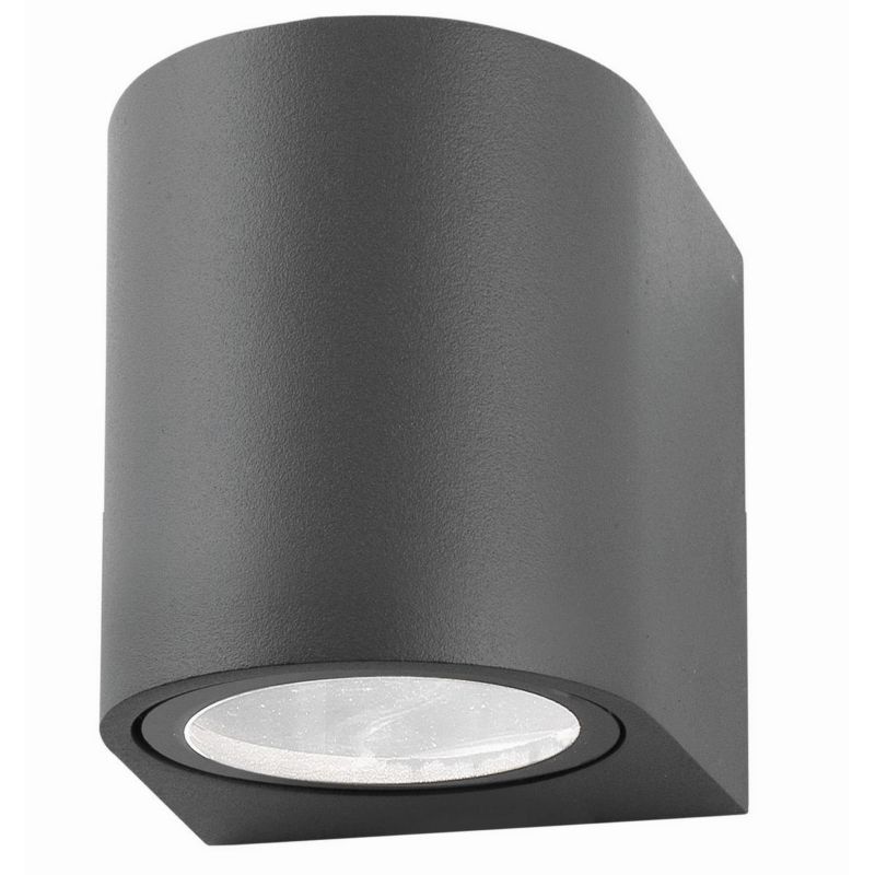 Lampa natynkowa ścienna RANCAGUA LE71377 Luces Exclusivas 1 szt.