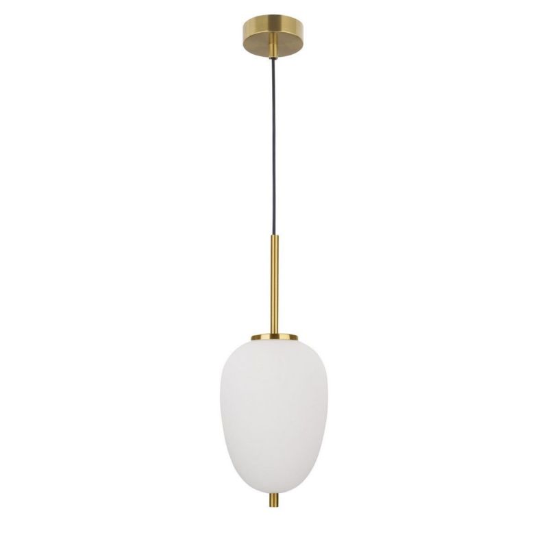 Lampa wisząca PILAR LE41759 Luces Exclusivas 1 szt.