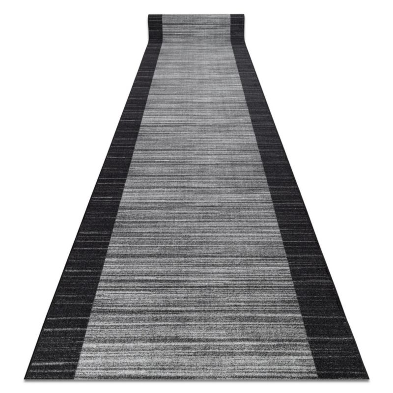 Chodnik RugsX 120x170 cm antracyt 120583 1 szt.