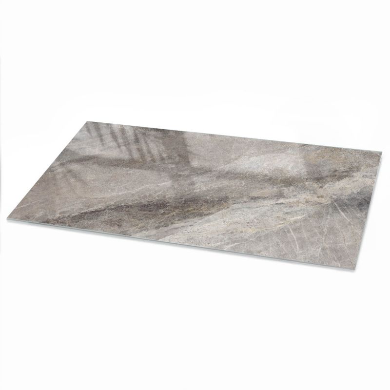 Blat ArtPrintCave 100x50 cm Kamienna tekstura 4 - Szklany Blat na Stół z Nadrukiem Dekoracyjnym 1 szt.