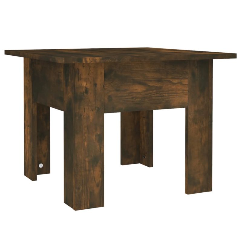 Stolik kawowy vidaxl 55 x 55 x 42 cm 813068 1szt