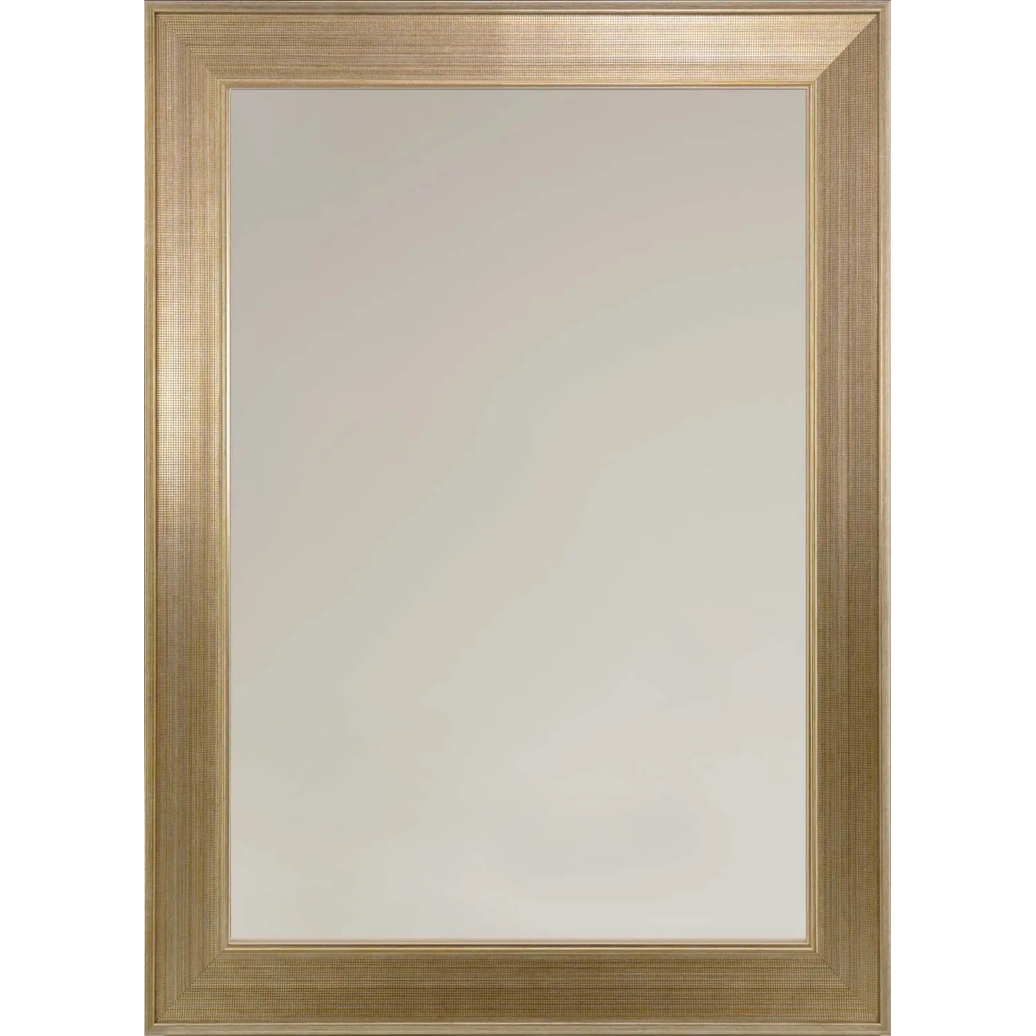 ARS LONGA Lustro PARIS złote 62 x 82 cm