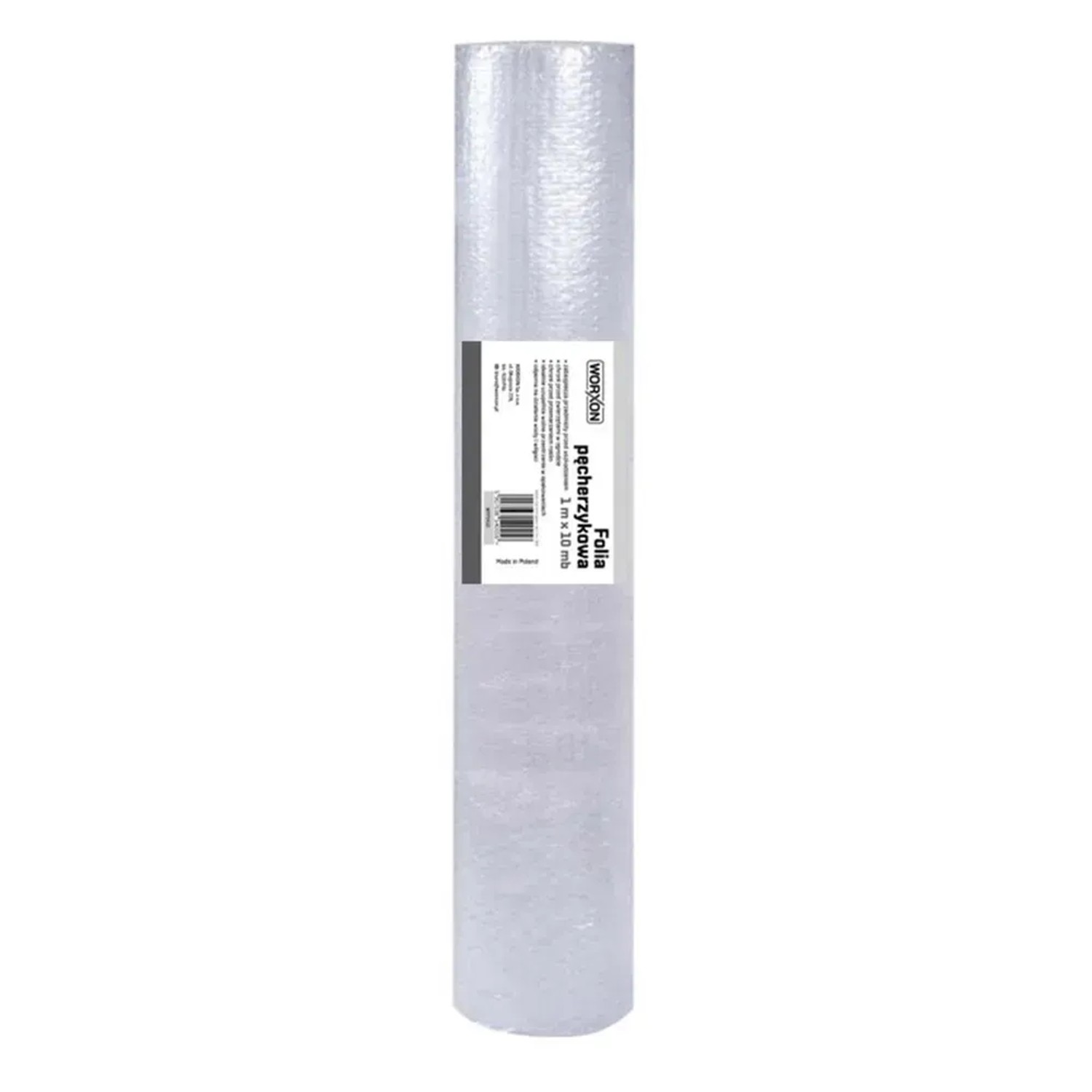 Folia pęcherzykowa - 1 x 10 m