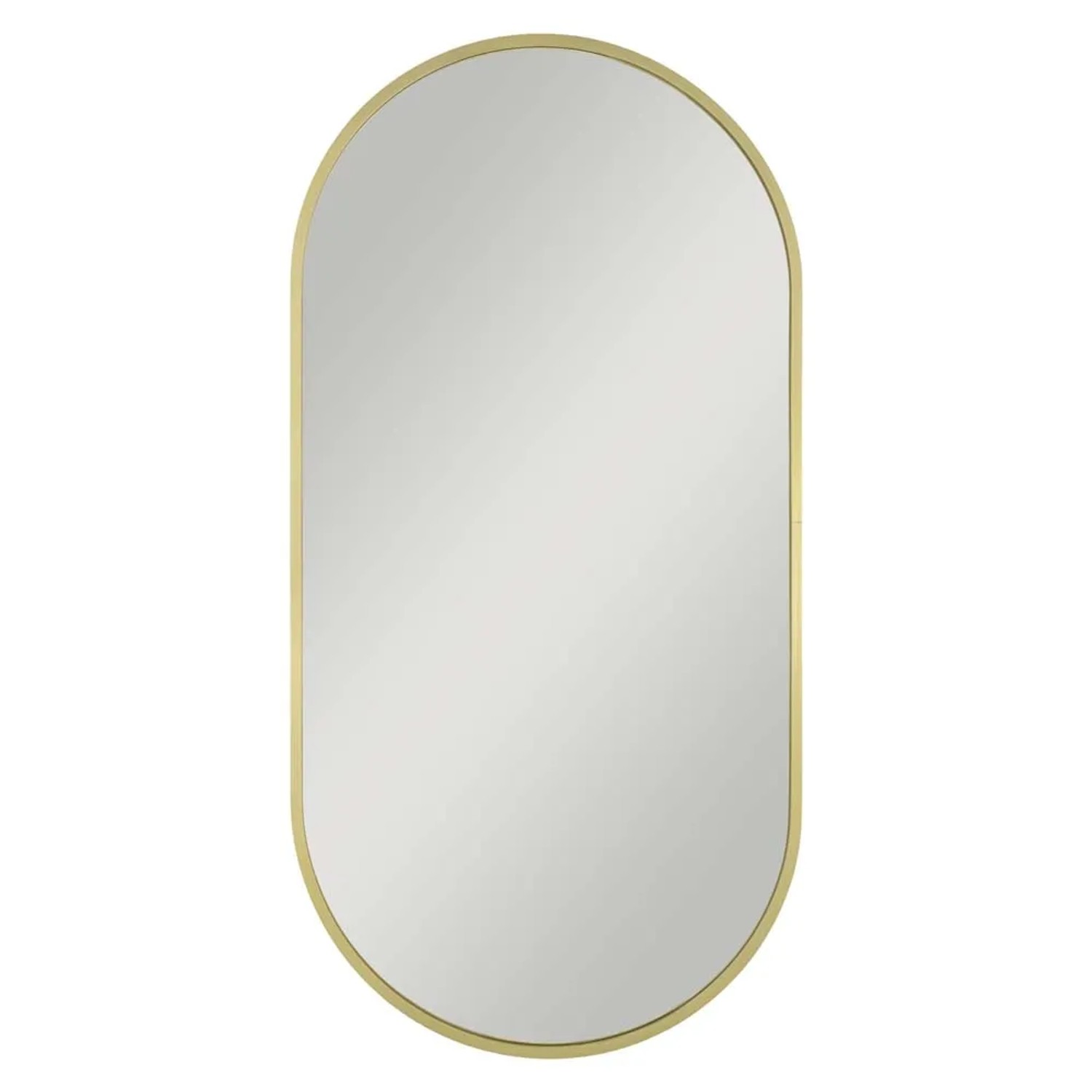 Lustro Joy Gold - 40 x 80
