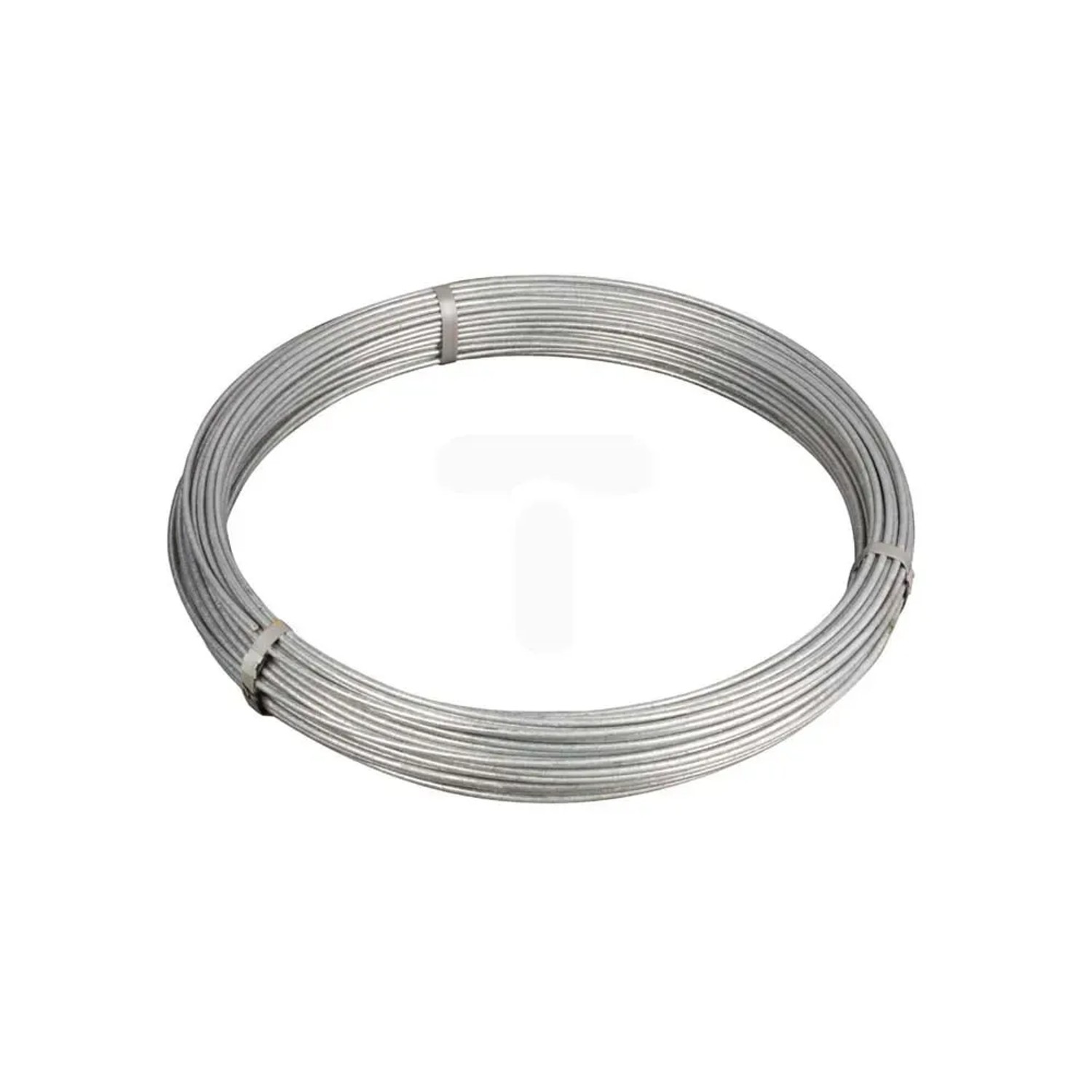 LUX-TOOLS Drut ocynkowany 1,2mm 22m