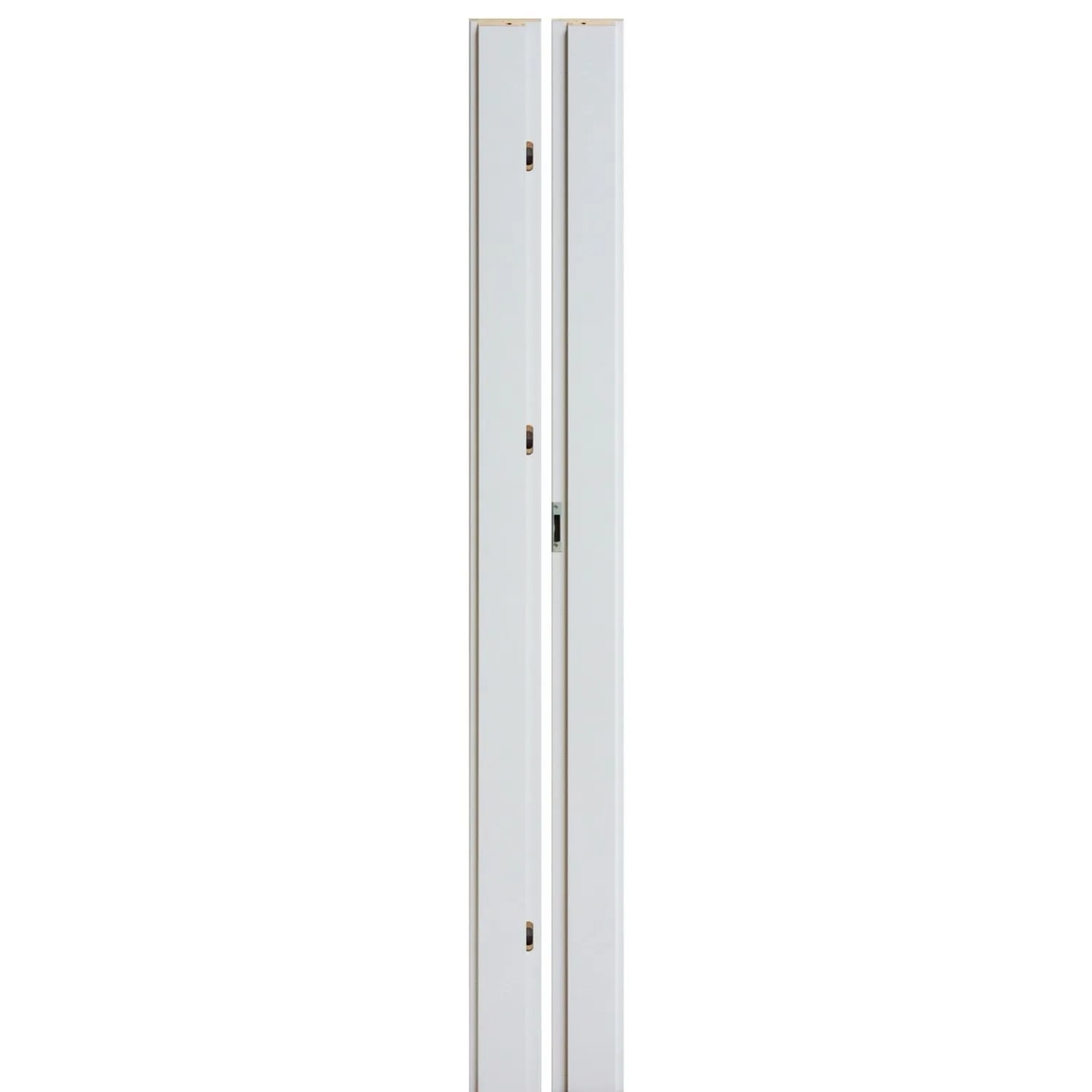 Windoor Ościeżnica regulowana 135-155 Biała bezprzylgowa Baza 80 mm