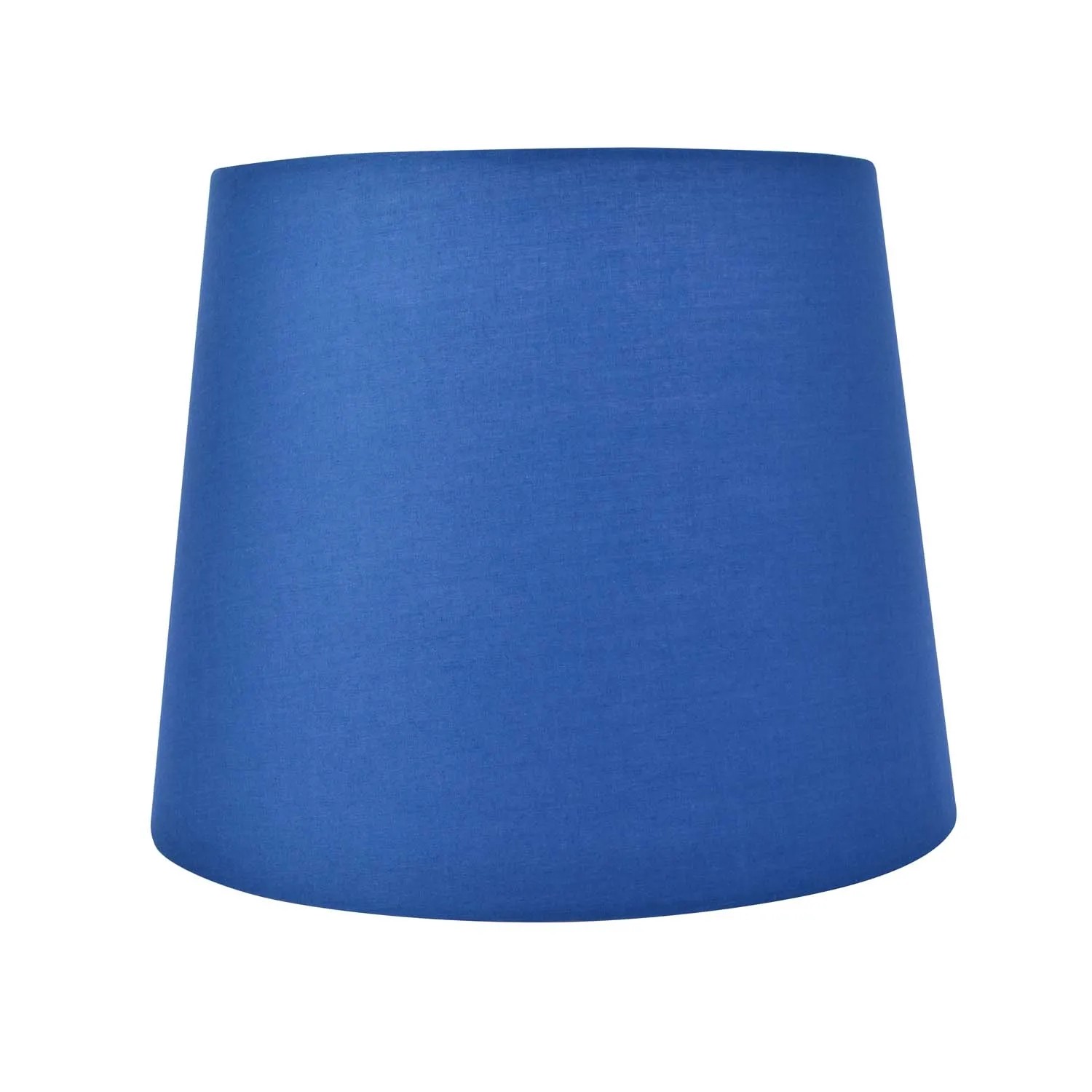 Abażur SCARLET stożek śr. 35 cm granat