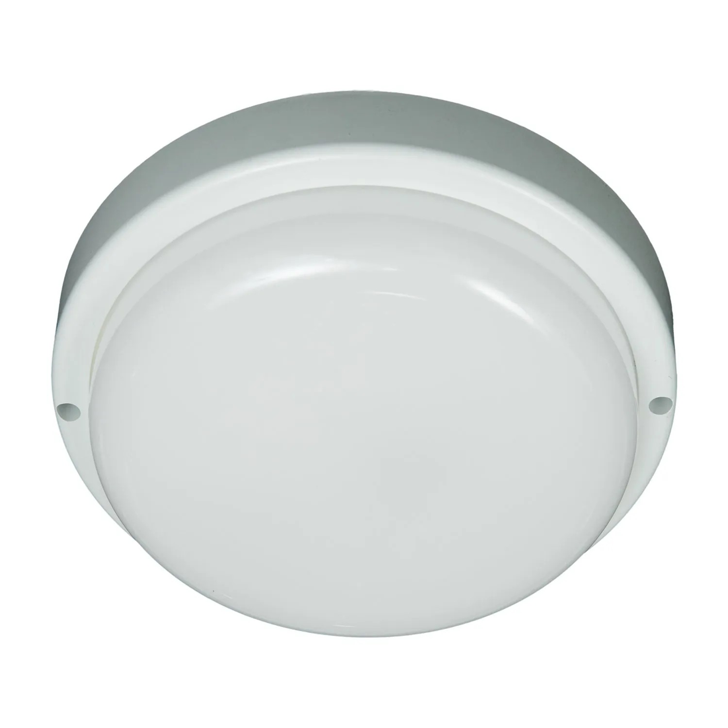 Eko Light Lampa Davo 8W 4000K 720lm IP64 okrągła biała