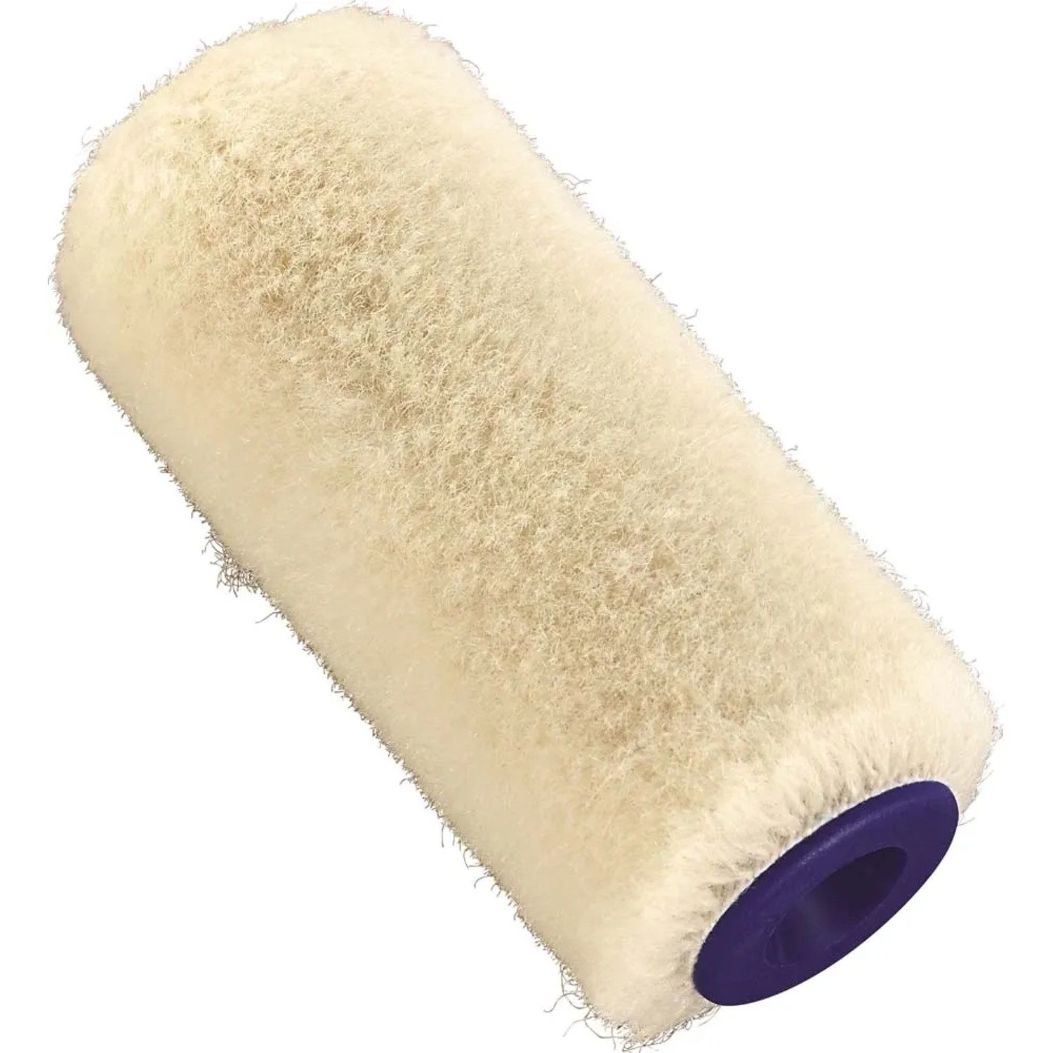 LUX-TOOLS Wkład do wałka malarskiego welurowy 6 cm