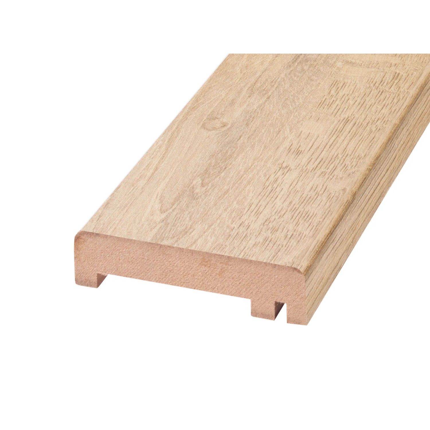 DRE Opaska maskująca Standard dąb riviera 70 cm