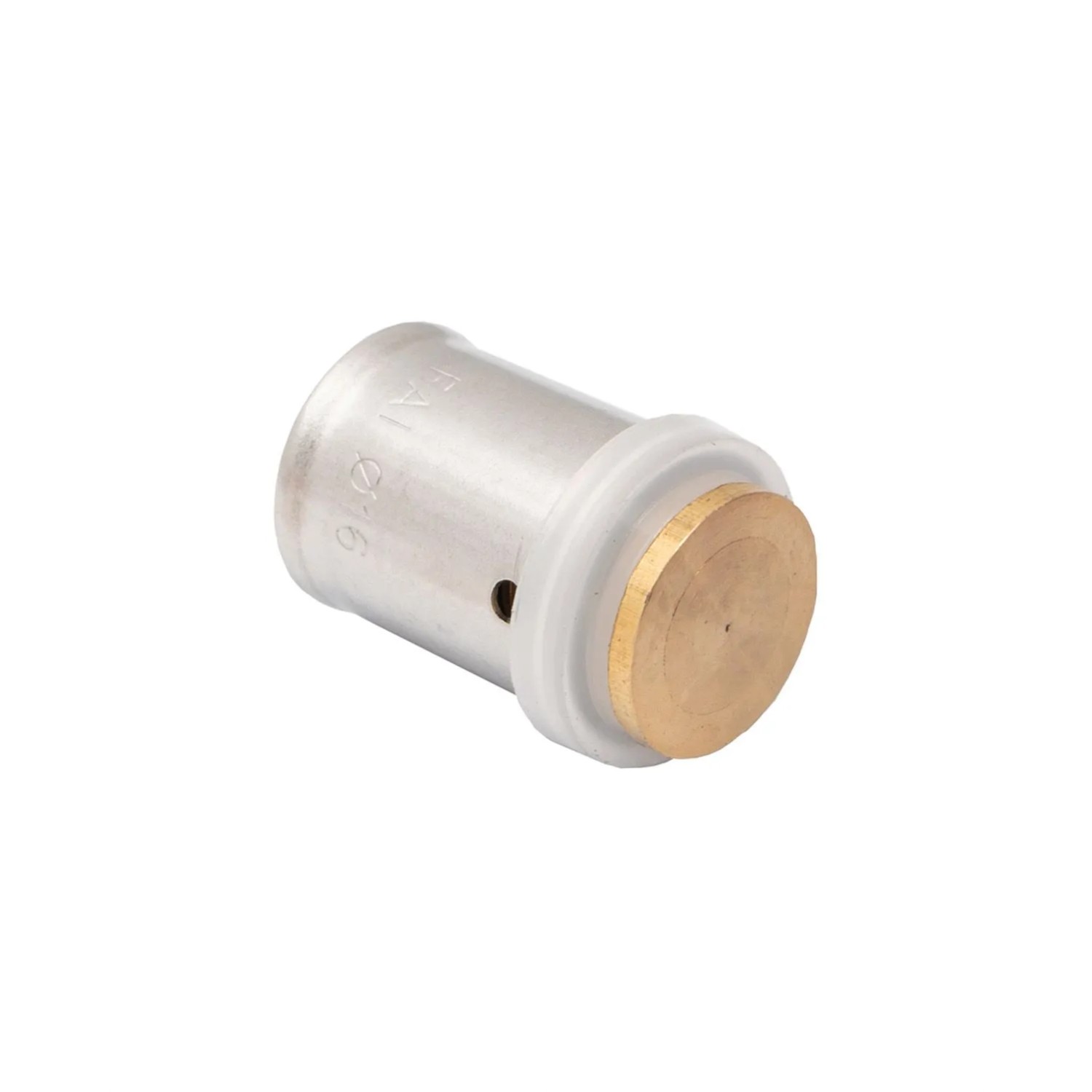 Idmar Zaślepka zaprasowana PEX 20 mm
