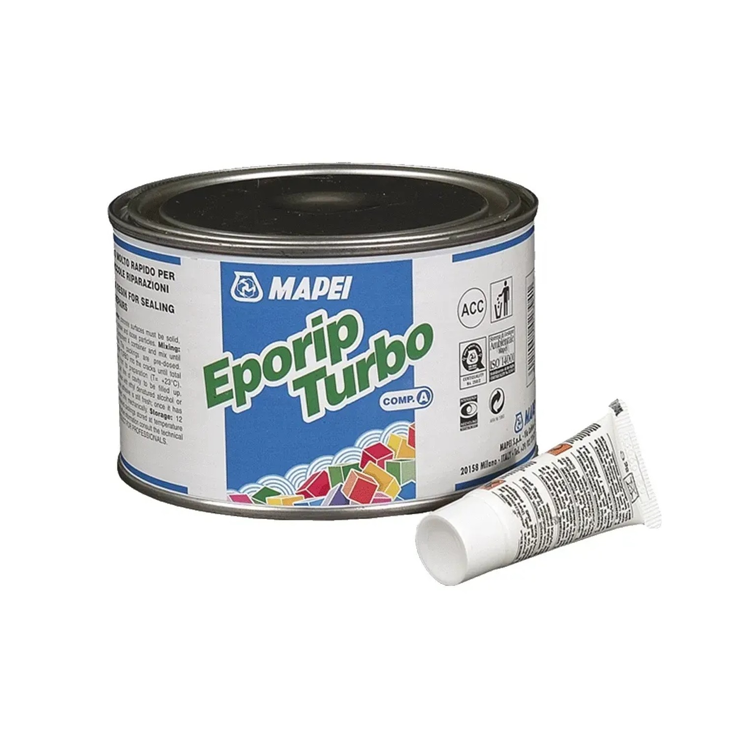 Mapei Żywica naprawcza Eporip 0,5 kg