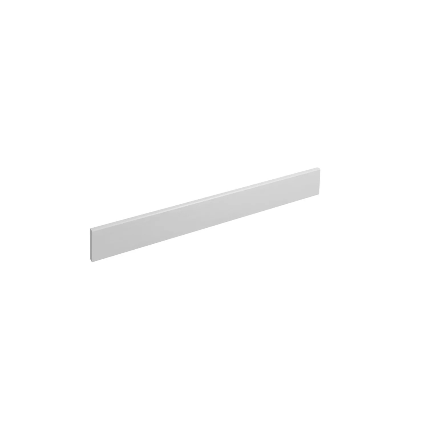 Bruk-Bet Podmurówówka betonowa szara 250x20