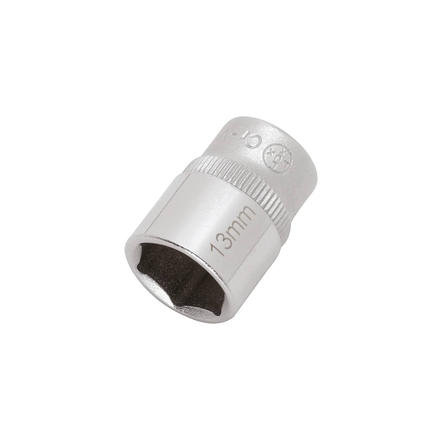 LUX-TOOLS Nasadka sześciokątna 13 mm