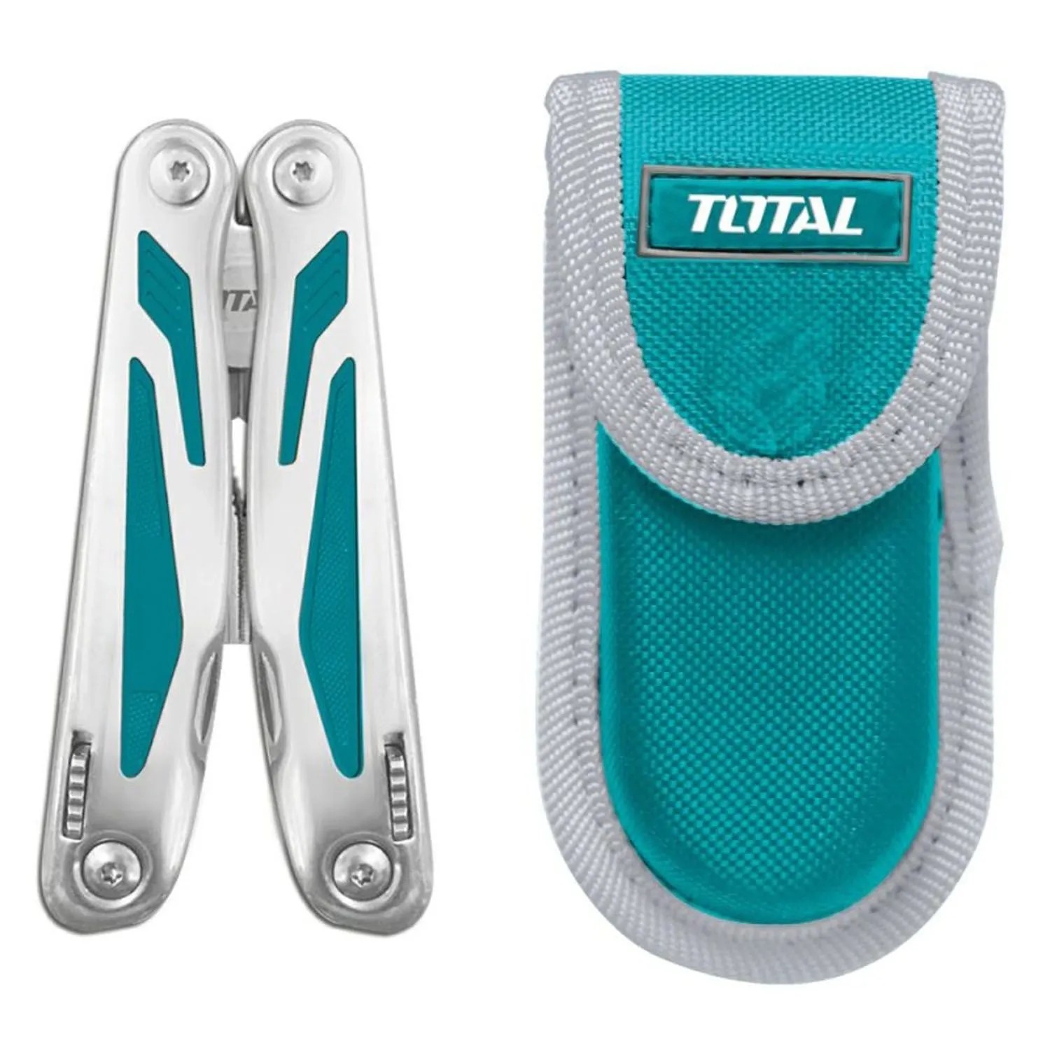 TOTAL Tools Multitool 15w1