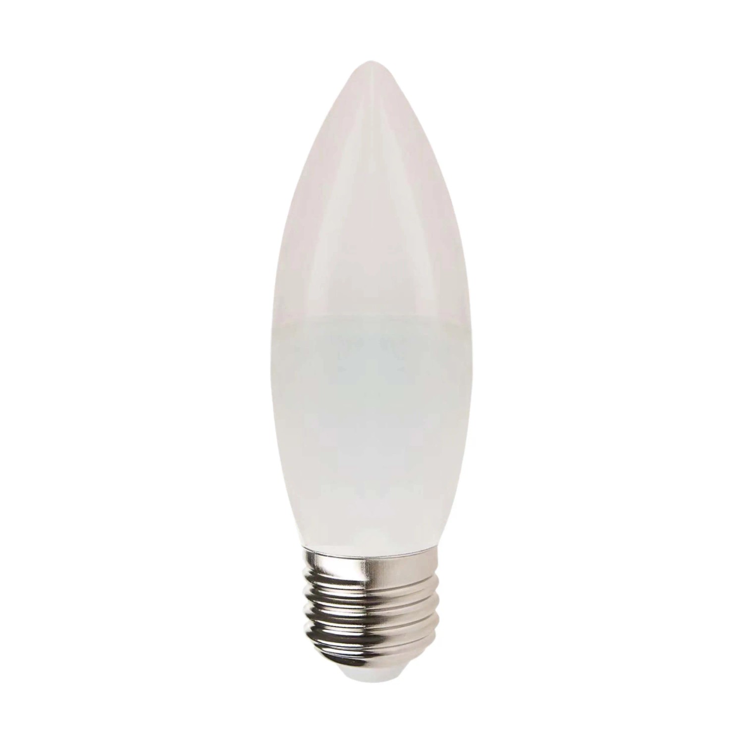 Bright Home Żarówka E27 8W 4000K 806lm świeczka