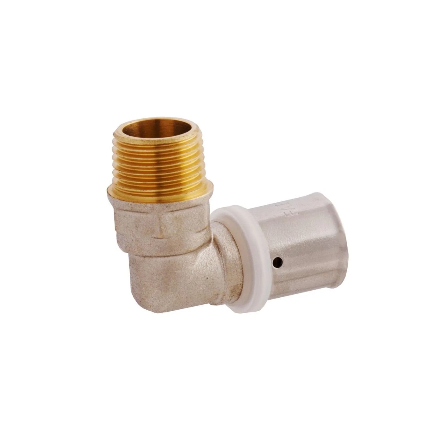 Idmar Kolanko PEX 20x3/4"GZ system zaprasowany