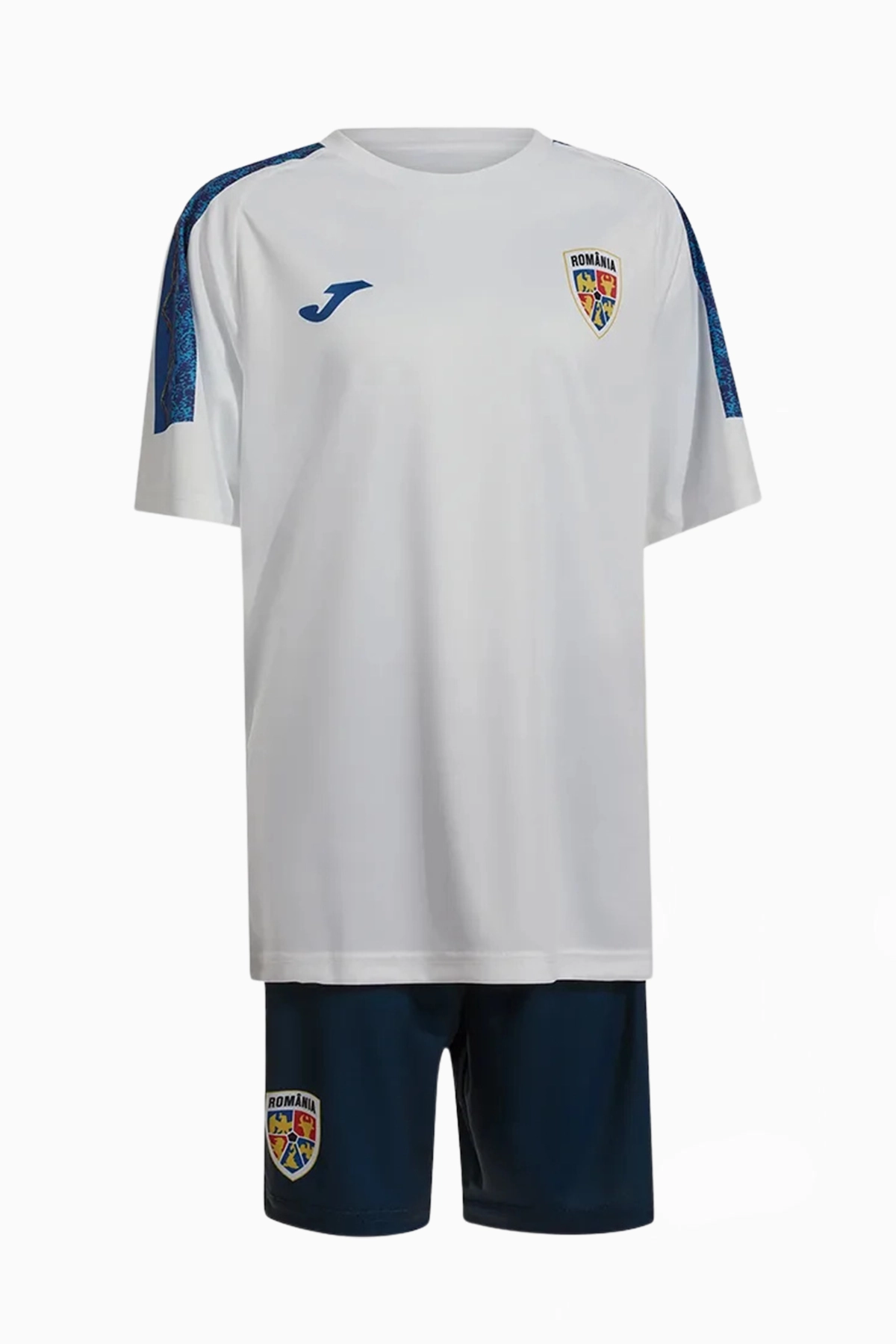 Komplet Reprezentacji Rumunii Joma 2026 Training Junior