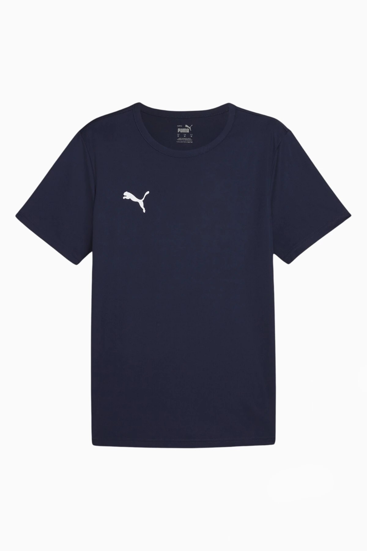 Koszulka Puma teamRISE Matchday Junior - Granatowy