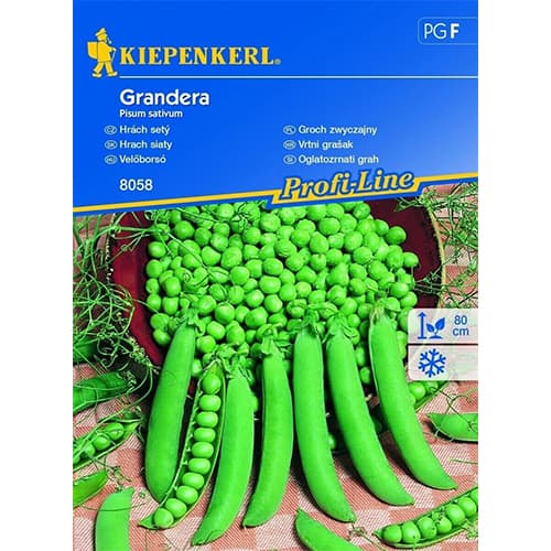Hrach Grandera - : Monžstvo balíkov: 1 ob