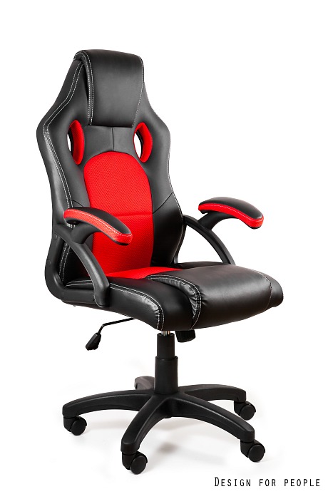 Fotel gamingowy DYNAMIQ V7, Unique