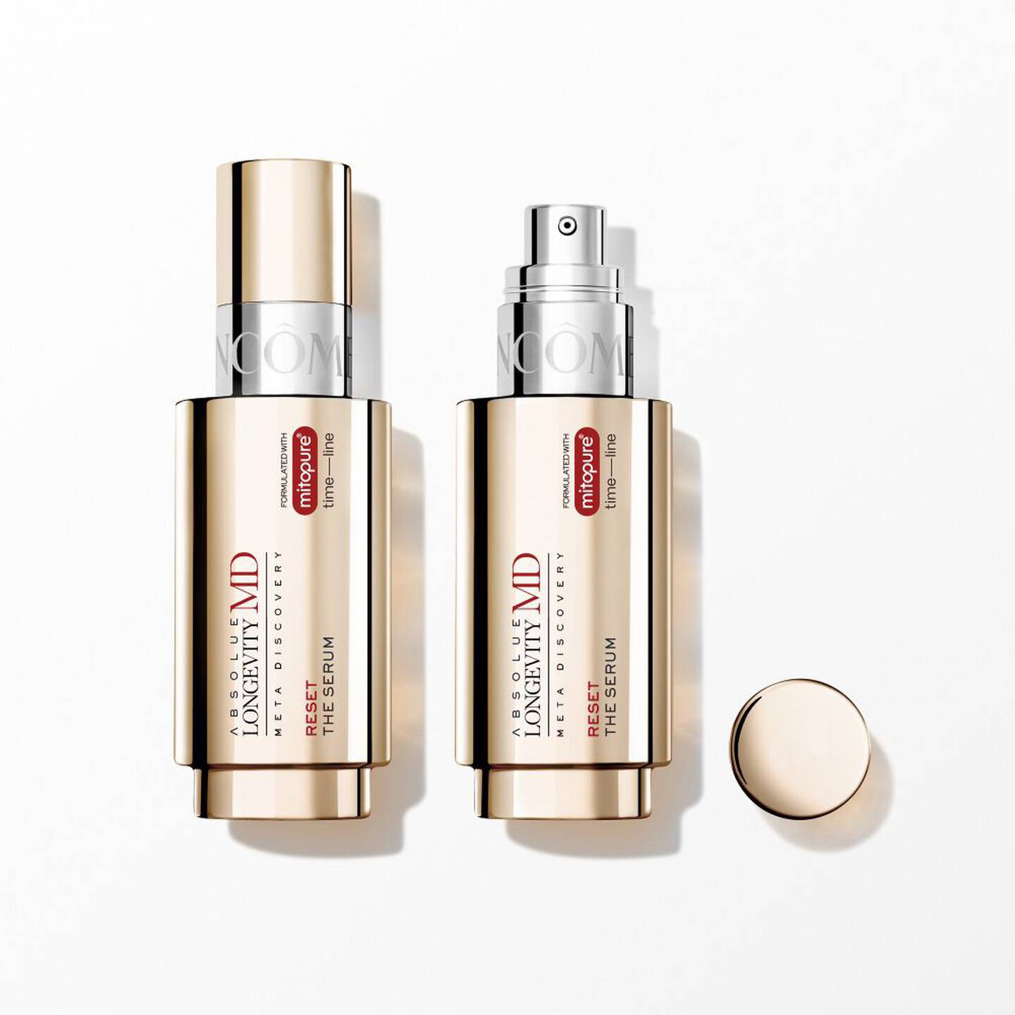 Lancôme Absolue Longevity MD Reset The Serum - Twarz i Oczy 50 ml