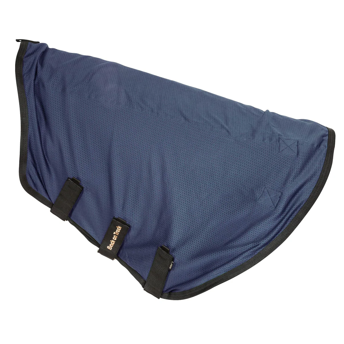 Back on Track kaptur Mesh Royal Deluxe terapeutyczny