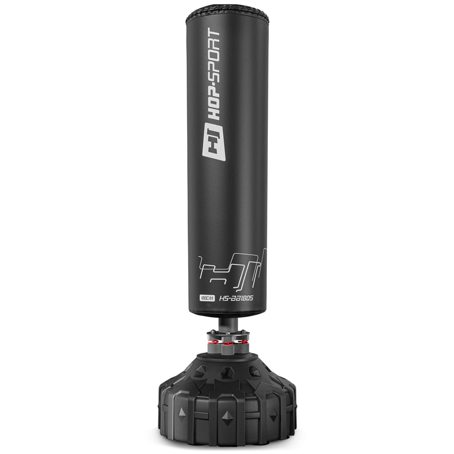 Boxsack HS-BB180S stehend