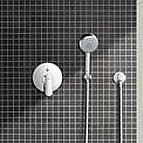 Grohe Eurosmart Cosmopolitan bateria prysznicowa ścienna chrom 32837000 - Wysyłka w 24h